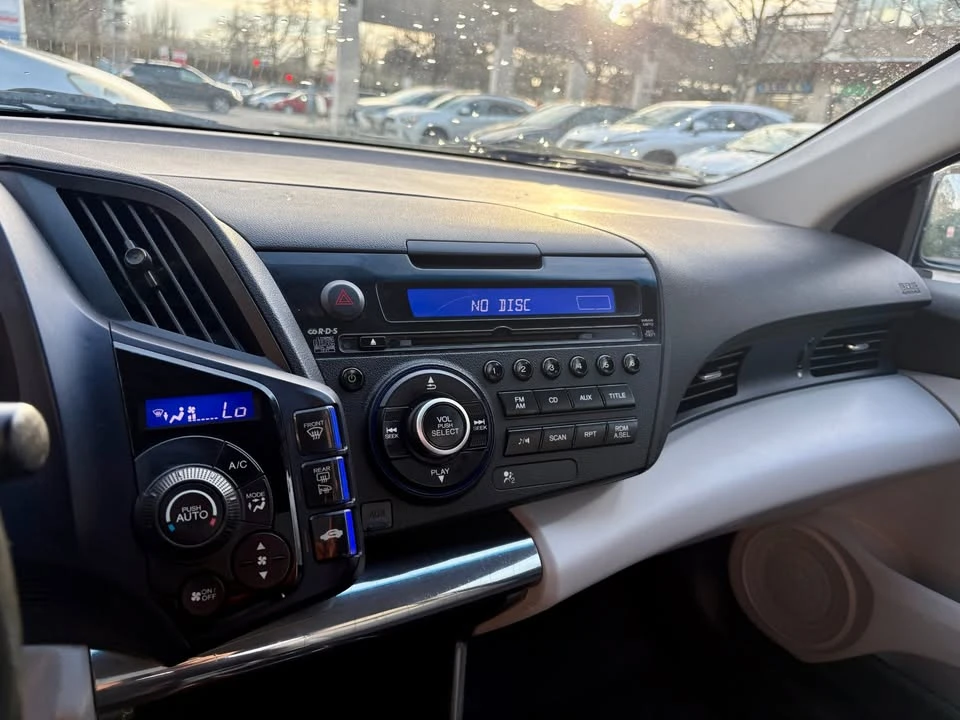 2011 Honda CR-Z - Image 14 of 19