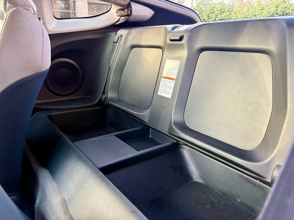 2011 Honda CR-Z - Image 18 of 19