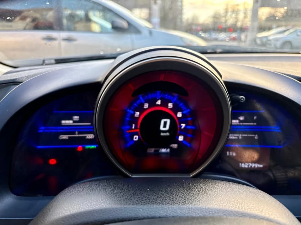 2011 Honda CR-Z - Image 12 of 19
