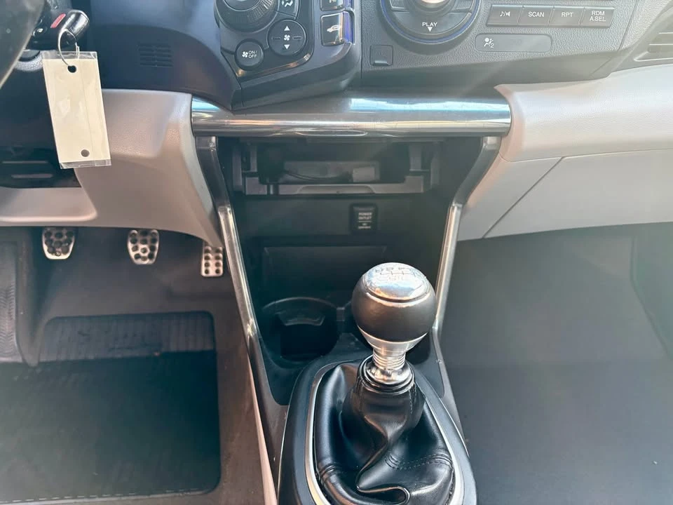 2011 Honda CR-Z - Image 17 of 19