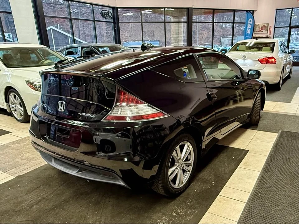 2011 Honda CR-Z - Image 4 of 18