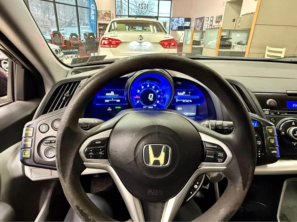 2011 Honda CR-Z - Image 15 of 18