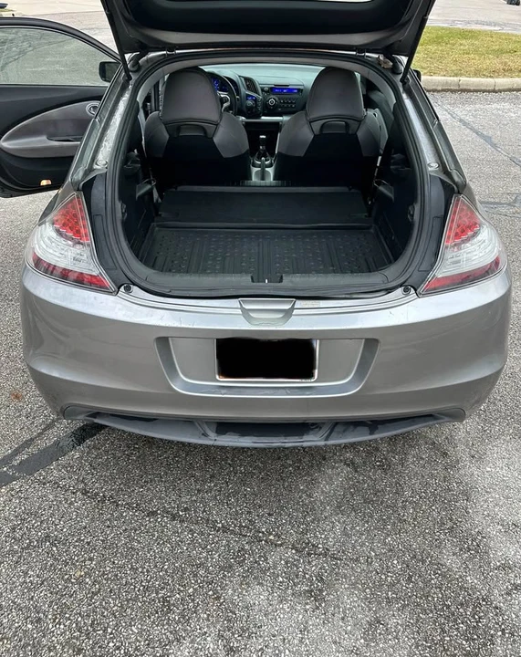 2011 Honda CR-Z - Image 15 of 16