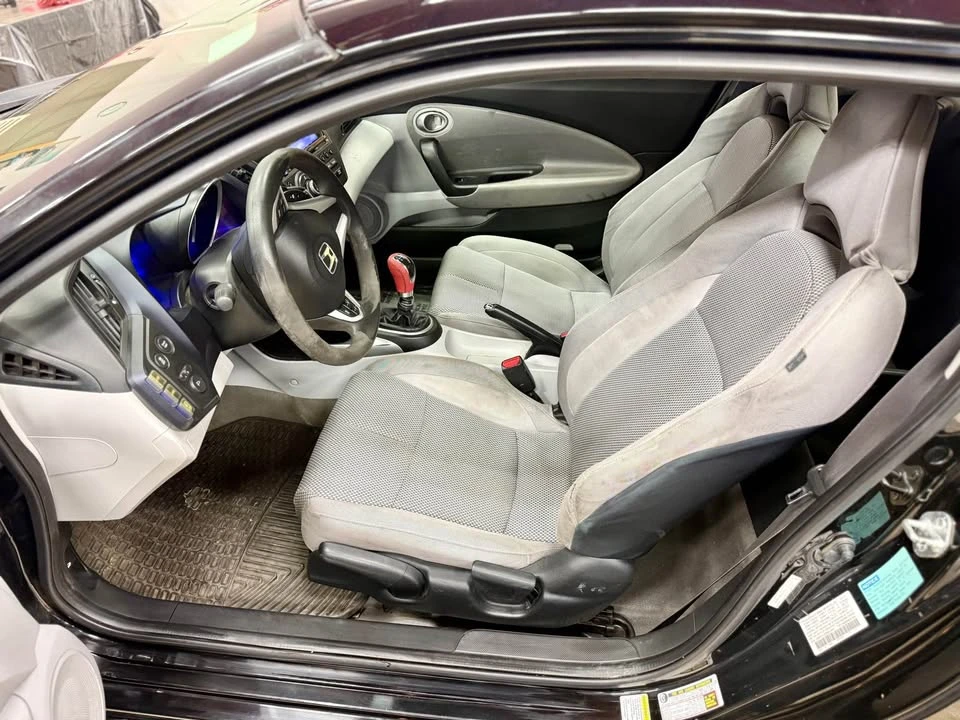 2011 Honda CR-Z - Image 11 of 18