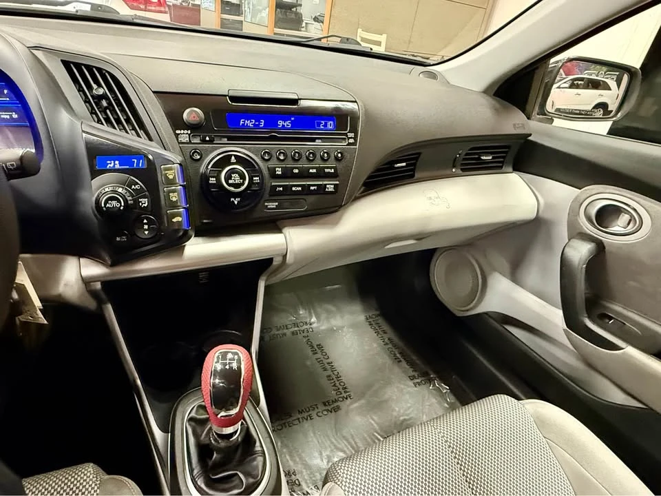 2011 Honda CR-Z - Image 14 of 18