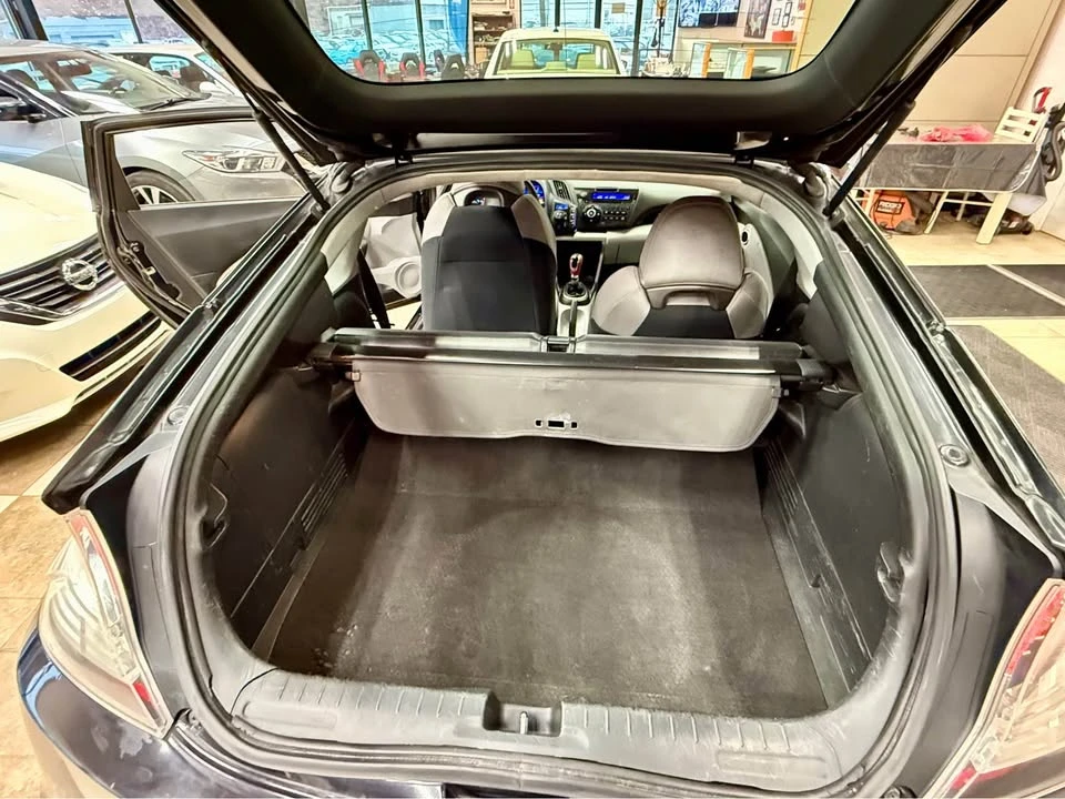 2011 Honda CR-Z - Image 9 of 18