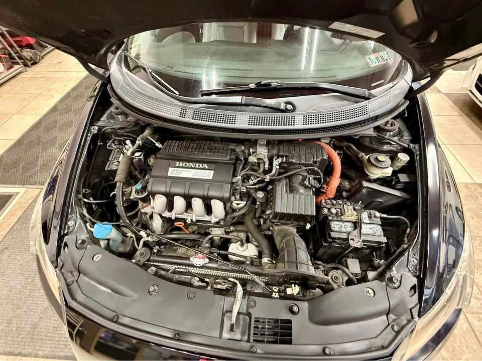 2011 Honda CR-Z - Image 12 of 18