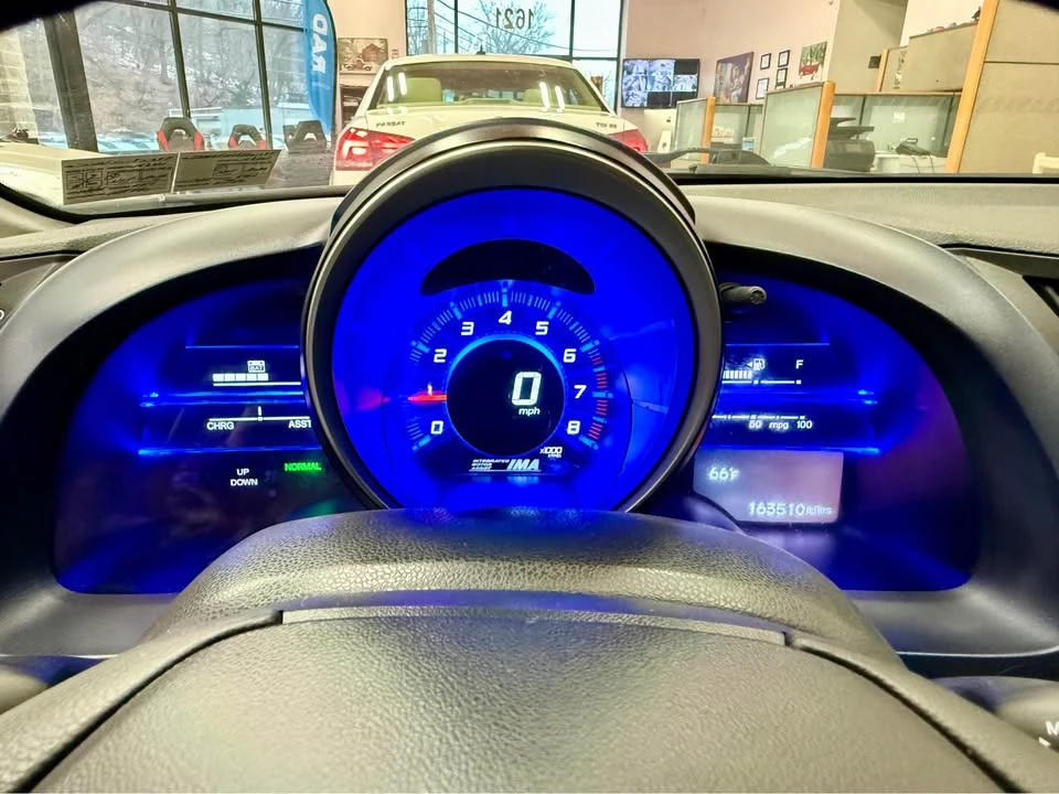 2011 Honda CR-Z - Image 16 of 18