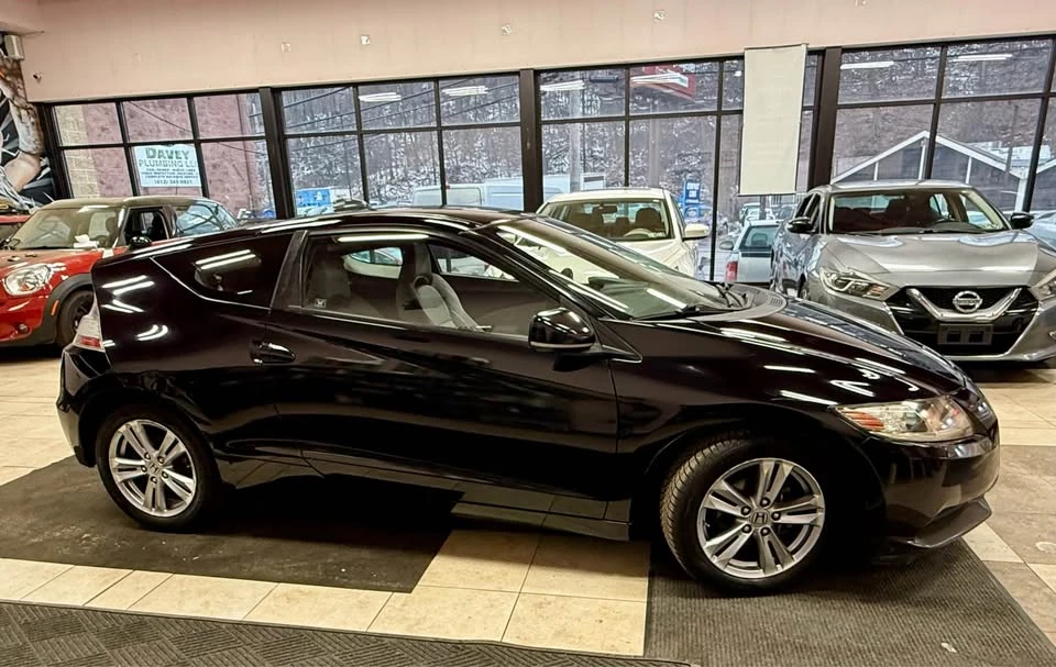 2011 Honda CR-Z - Image 3 of 18