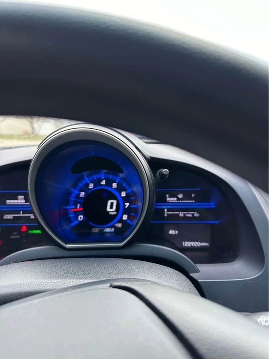 2011 Honda CR-Z - Image 9 of 16