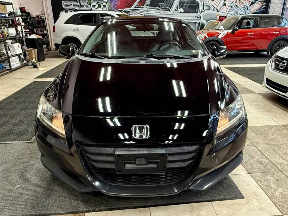 2011 Honda CR-Z - Image 6 of 18