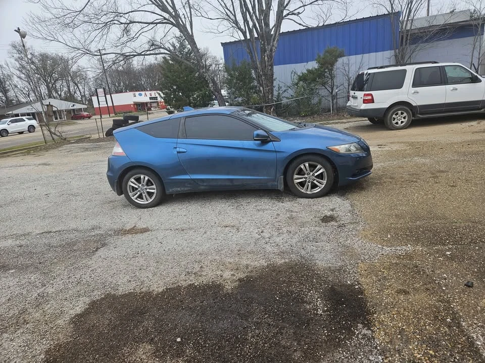 2011 Honda CR-Z - Image 3 of 6