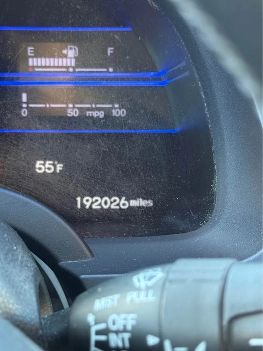 2011 Honda CR-Z - Image 4 of 10