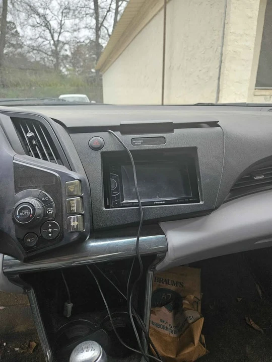 2011 Honda CR-Z - Image 6 of 6