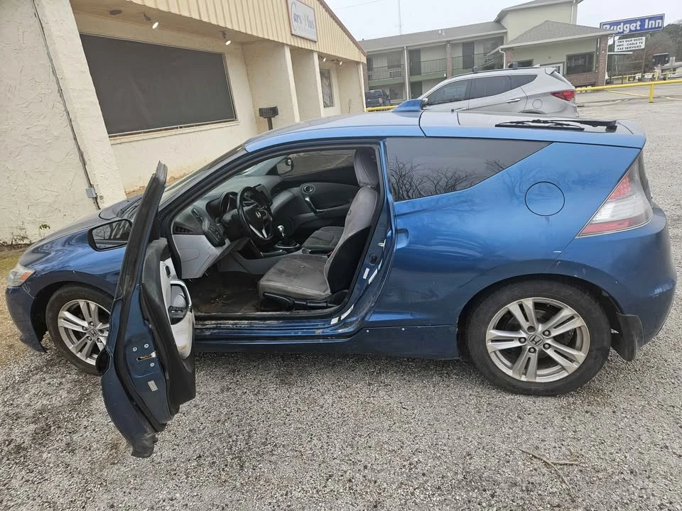 2011 Honda CR-Z - Image 5 of 6