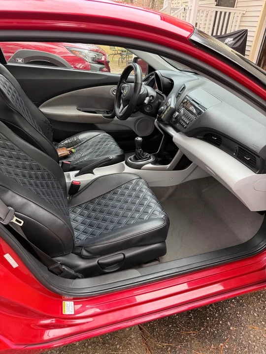2011 Honda CR-Z - Image 8 of 9