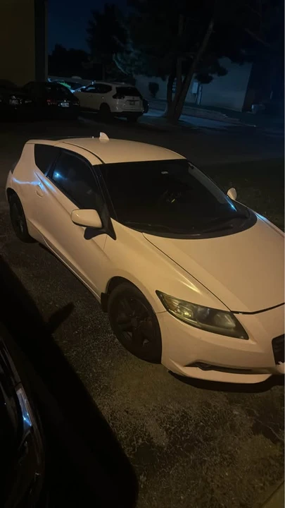 2011 Honda CR-Z - Image 3 of 5