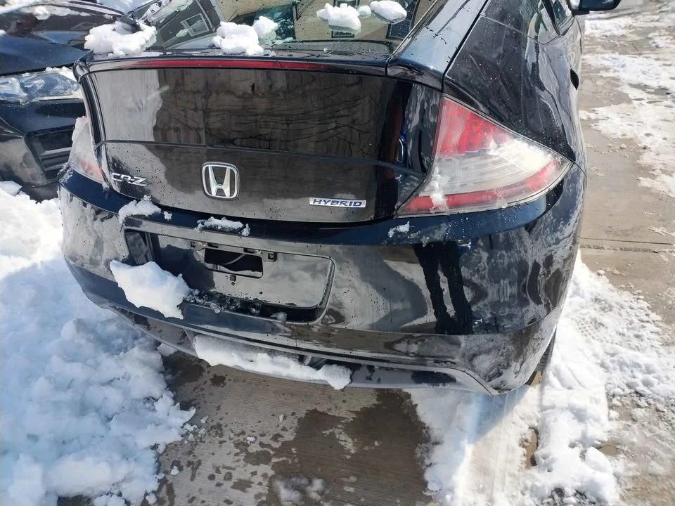 2011 Honda CR-Z - Image 13 of 13