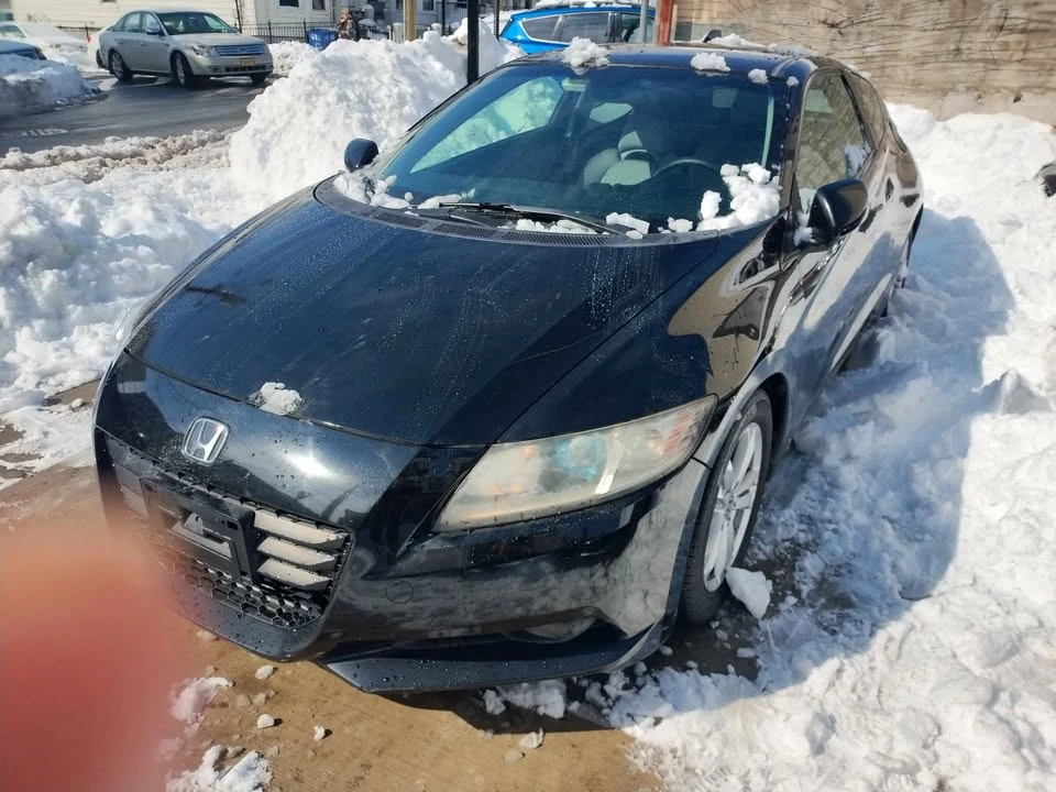 2011 Honda CR-Z - Image 4 of 13