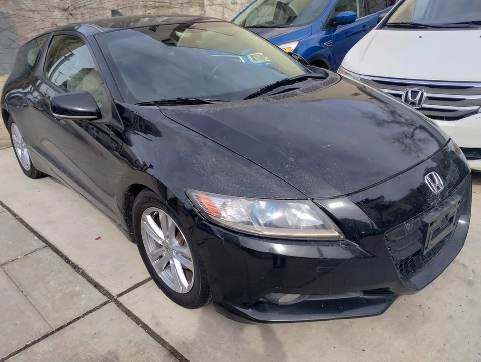 2011 Honda CR-Z - Image 6 of 6