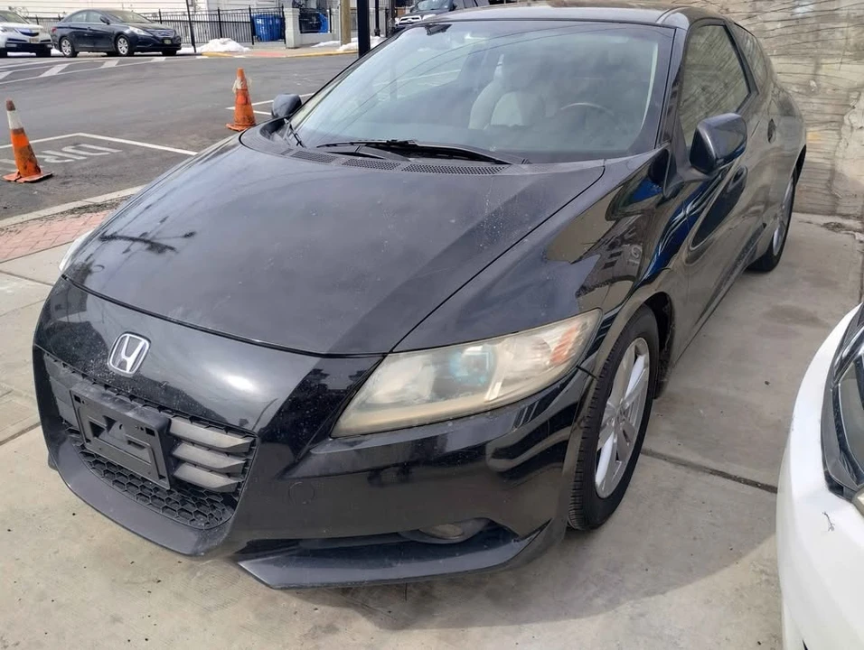 2011 Honda CR-Z - Image 2 of 6