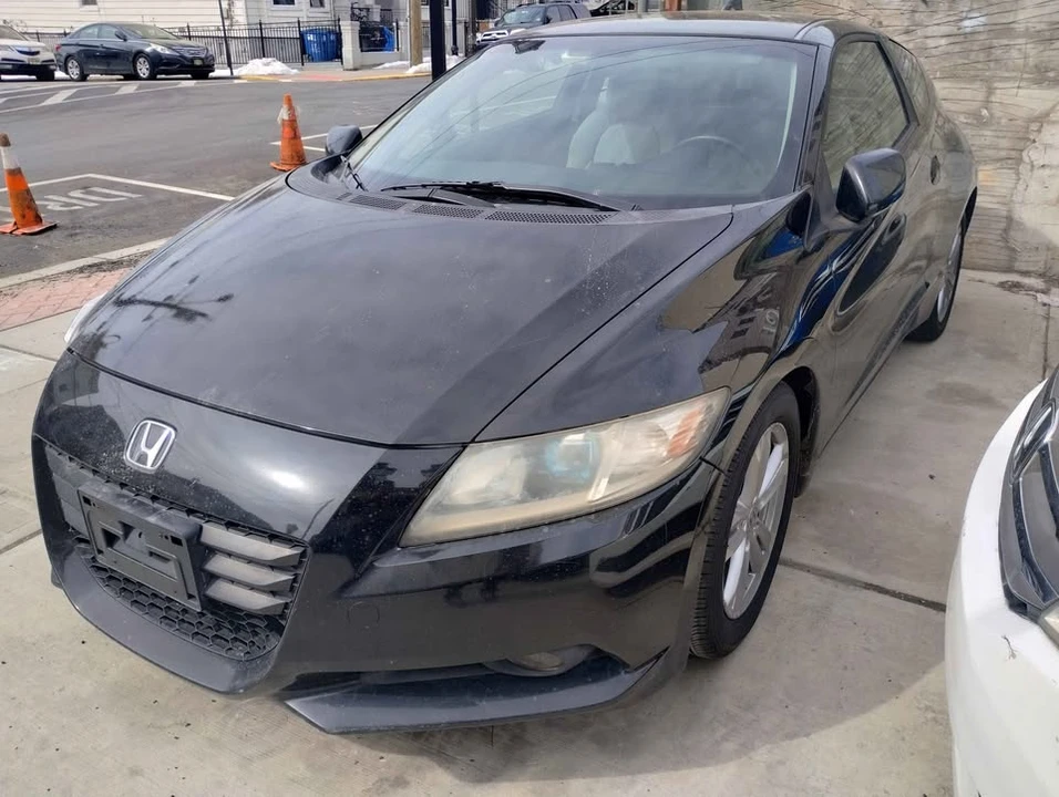2011 Honda CR-Z - Image 3 of 6