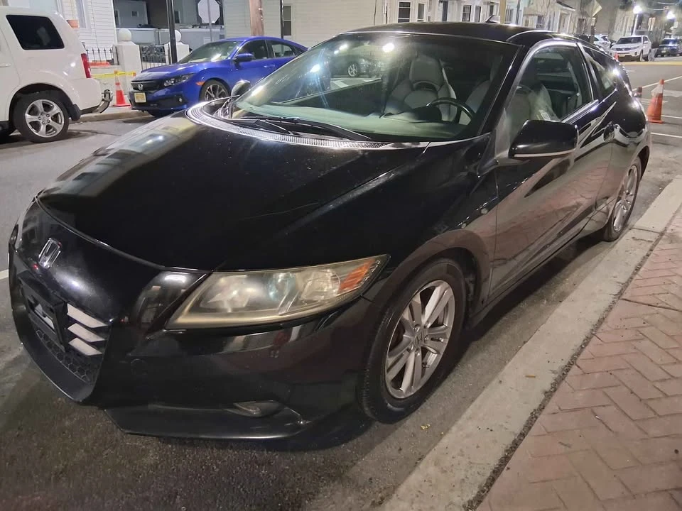 2011 Honda CR-Z - Image 4 of 7