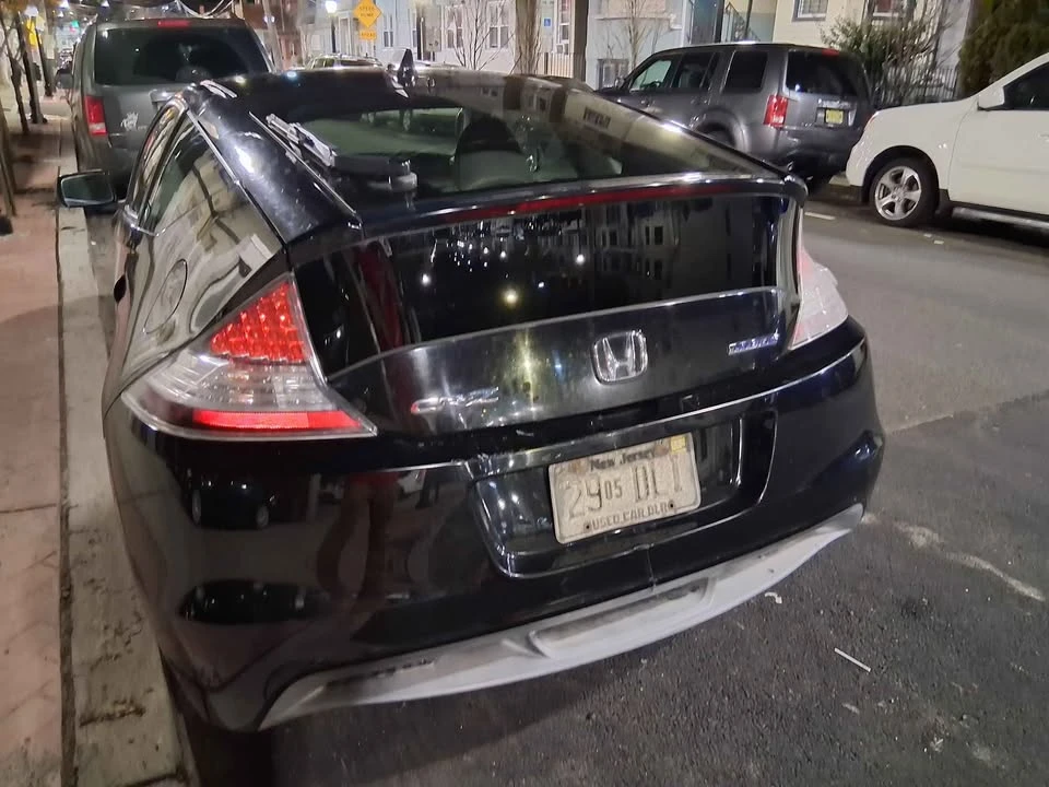 2011 Honda CR-Z - Image 6 of 7