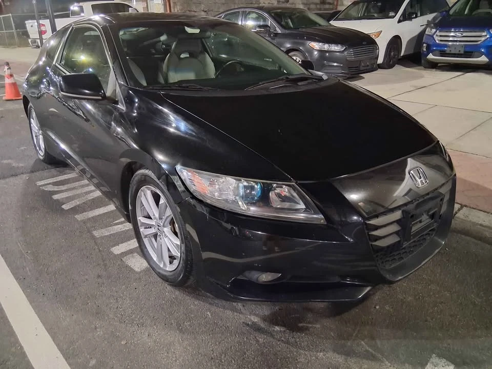 2011 Honda CR-Z - Image 3 of 7