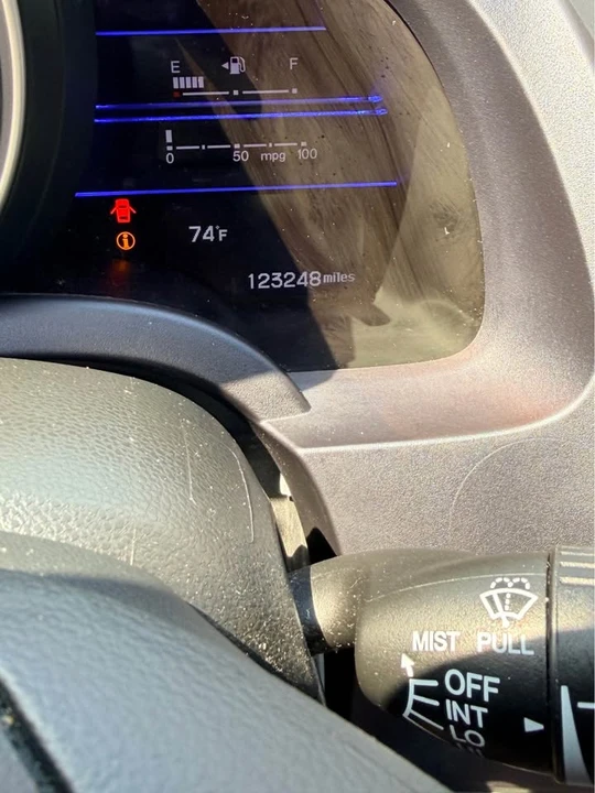 2011 Honda CR-Z - Image 6 of 17
