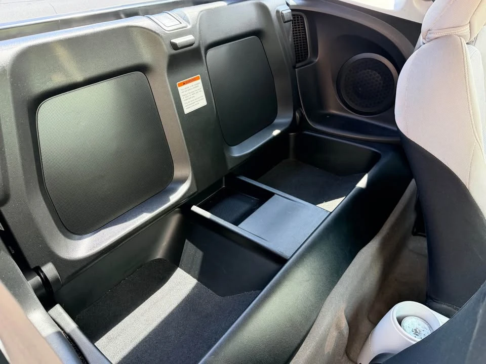 2011 Honda CR-Z - Image 11 of 17