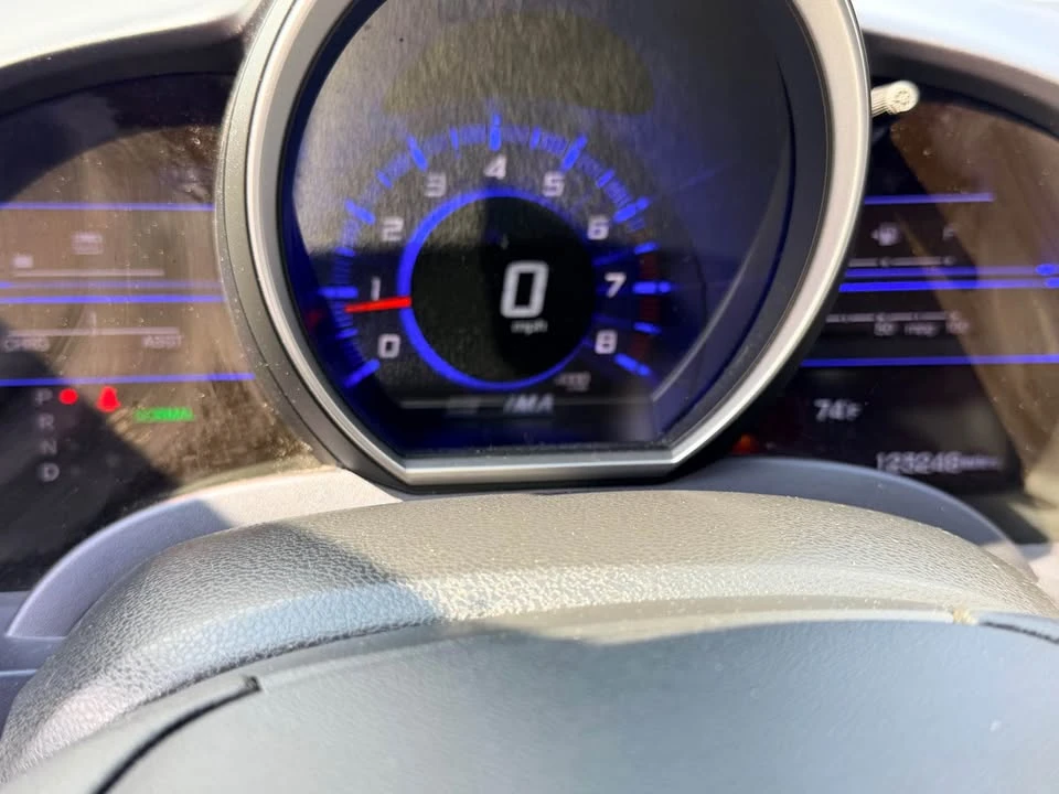 2011 Honda CR-Z - Image 5 of 17