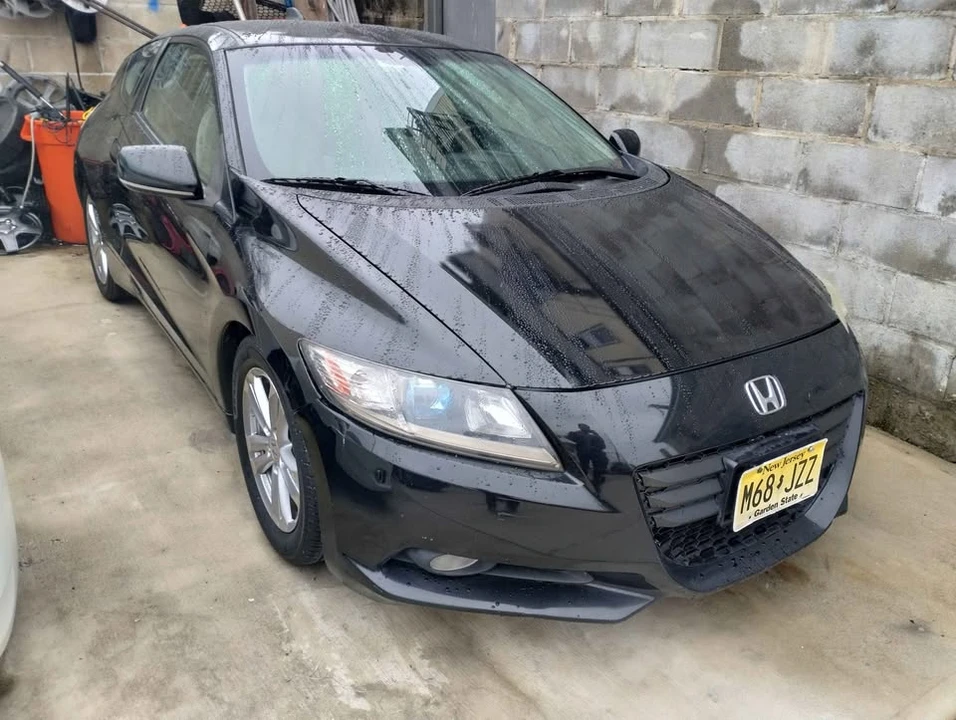 2011 Honda CR-Z - Image 3 of 3