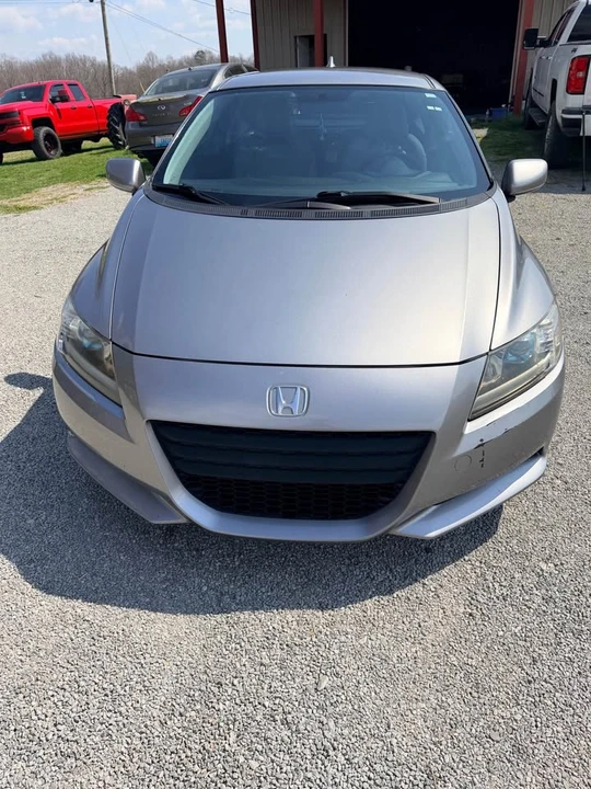 2011 Honda CR-Z - Image 2 of 17