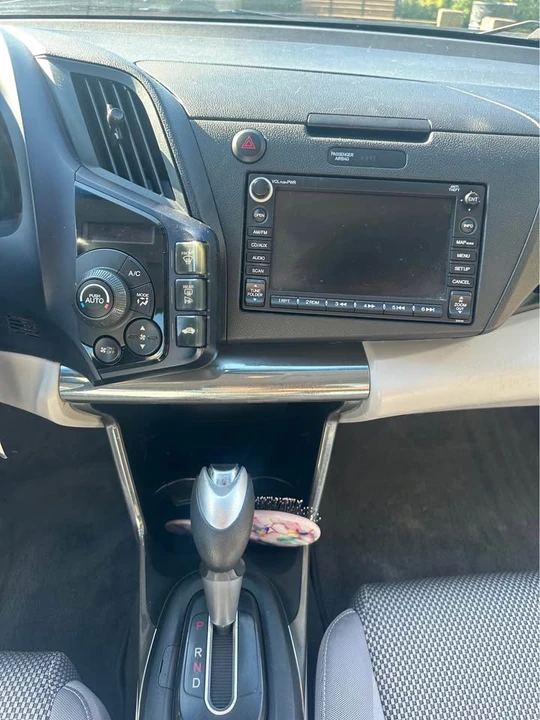 2011 Honda CR-Z - Image 9 of 11