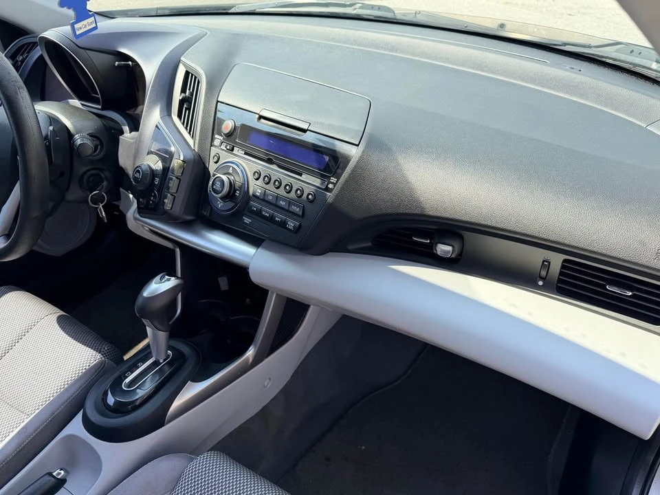 2011 Honda CR-Z - Image 12 of 17