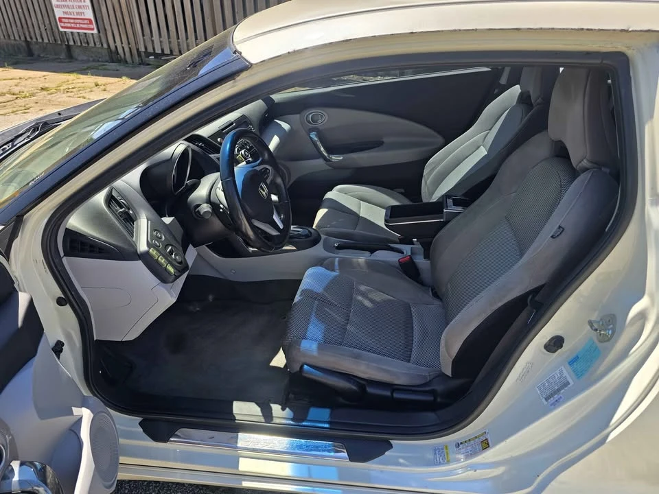 2011 Honda CR-Z - Image 6 of 14