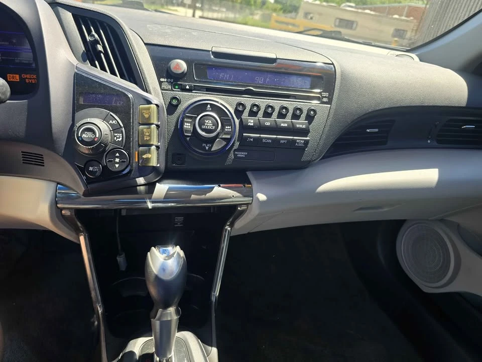 2011 Honda CR-Z - Image 11 of 14