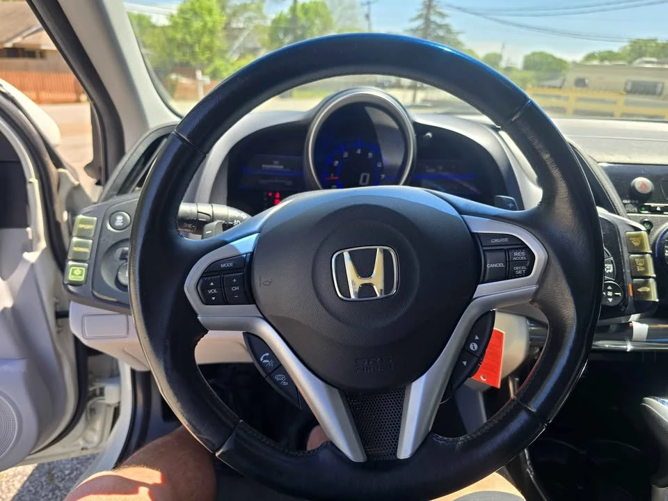 2011 Honda CR-Z - Image 12 of 14