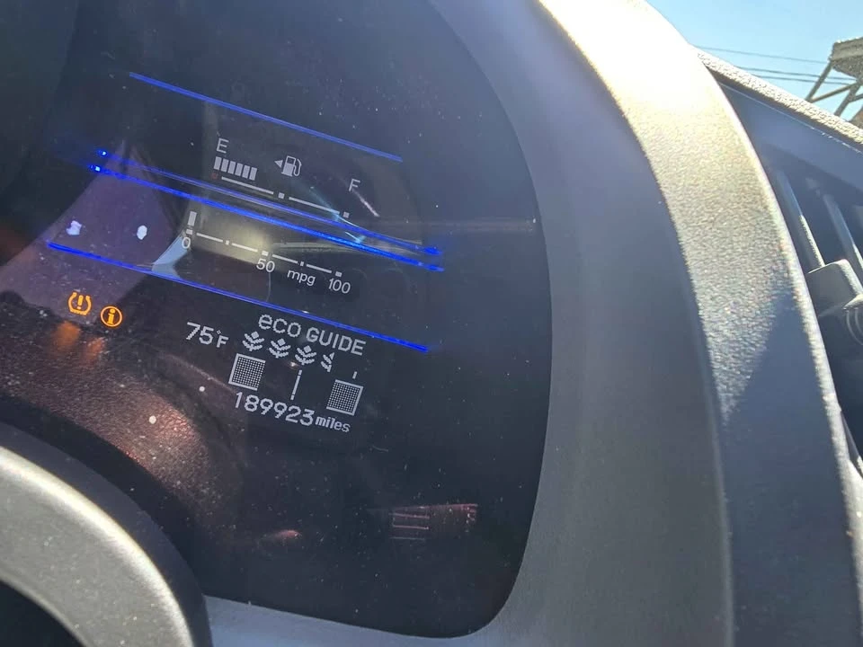 2011 Honda CR-Z - Image 14 of 14