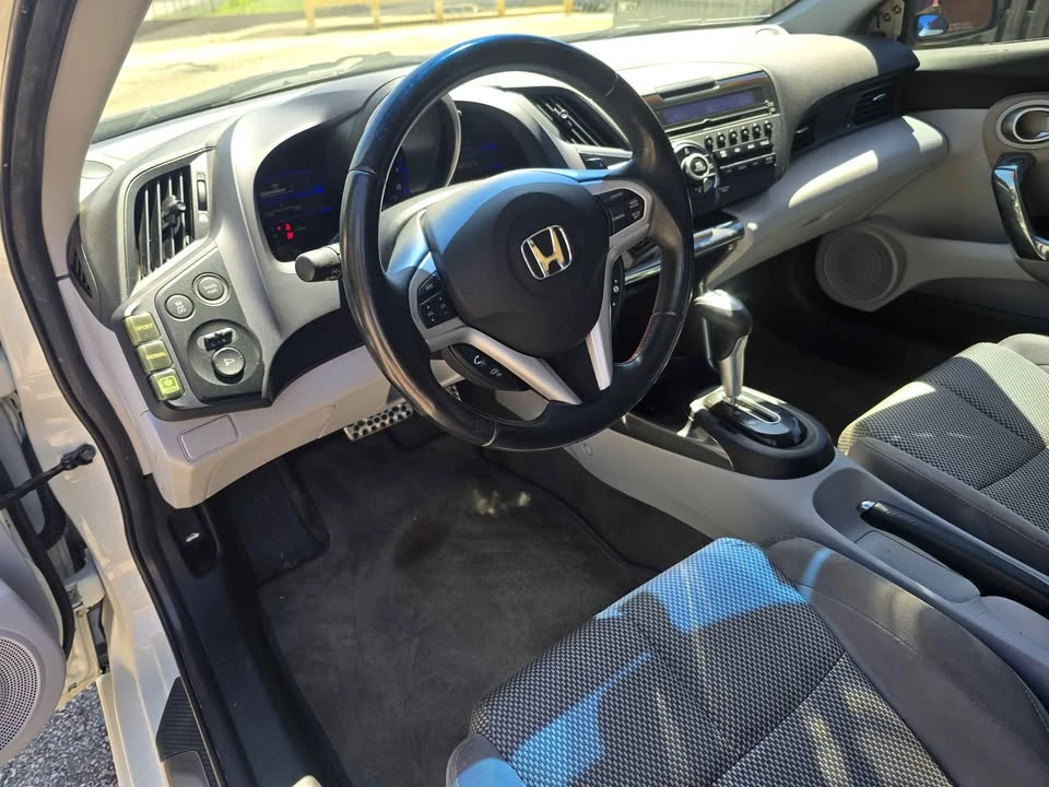 2011 Honda CR-Z - Image 8 of 14
