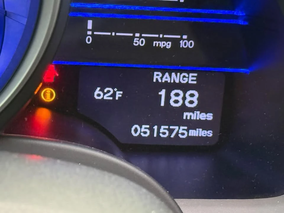 2011 Honda CR-Z - Image 16 of 20