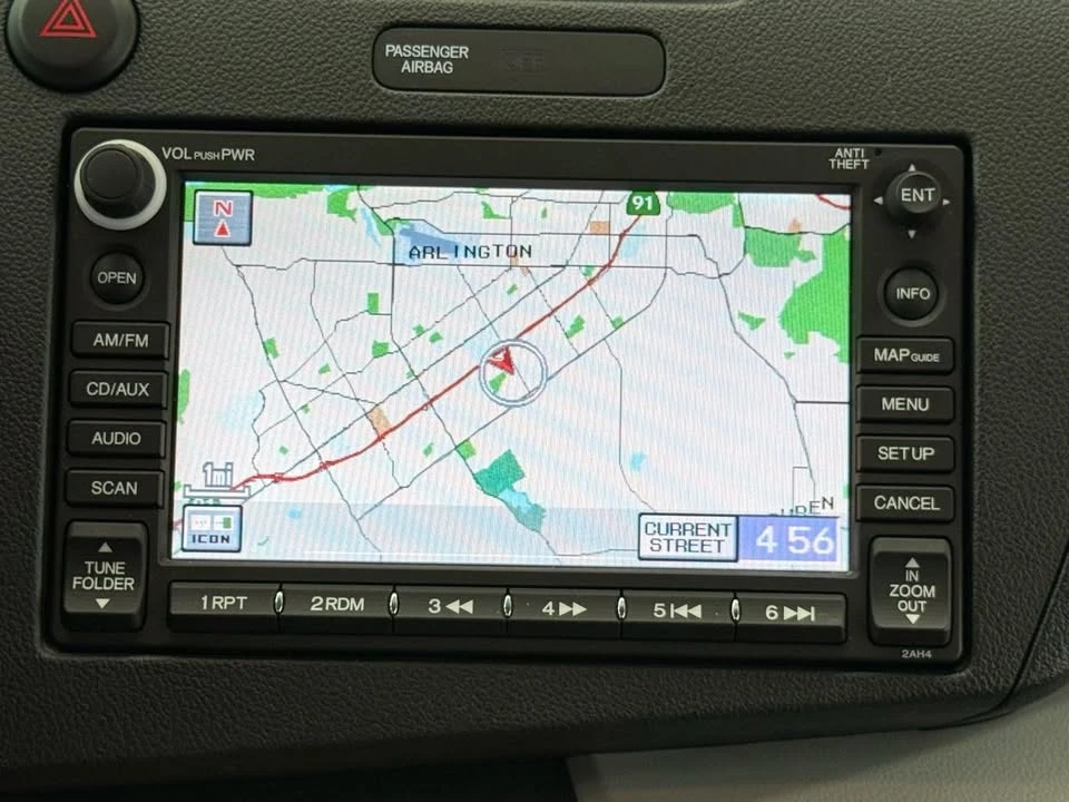 2011 Honda CR-Z - Image 19 of 20