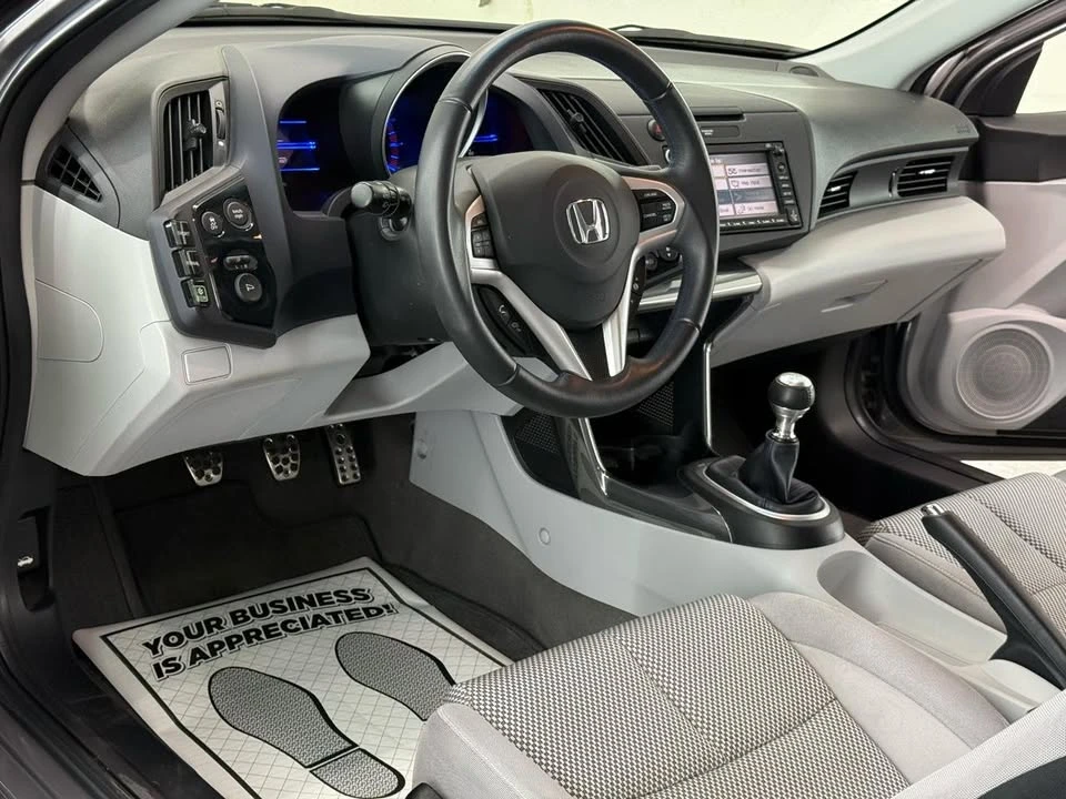 2011 Honda CR-Z - Image 5 of 20