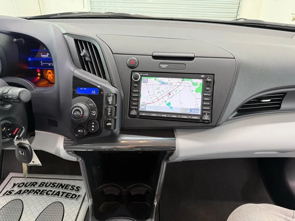 2011 Honda CR-Z - Image 13 of 20