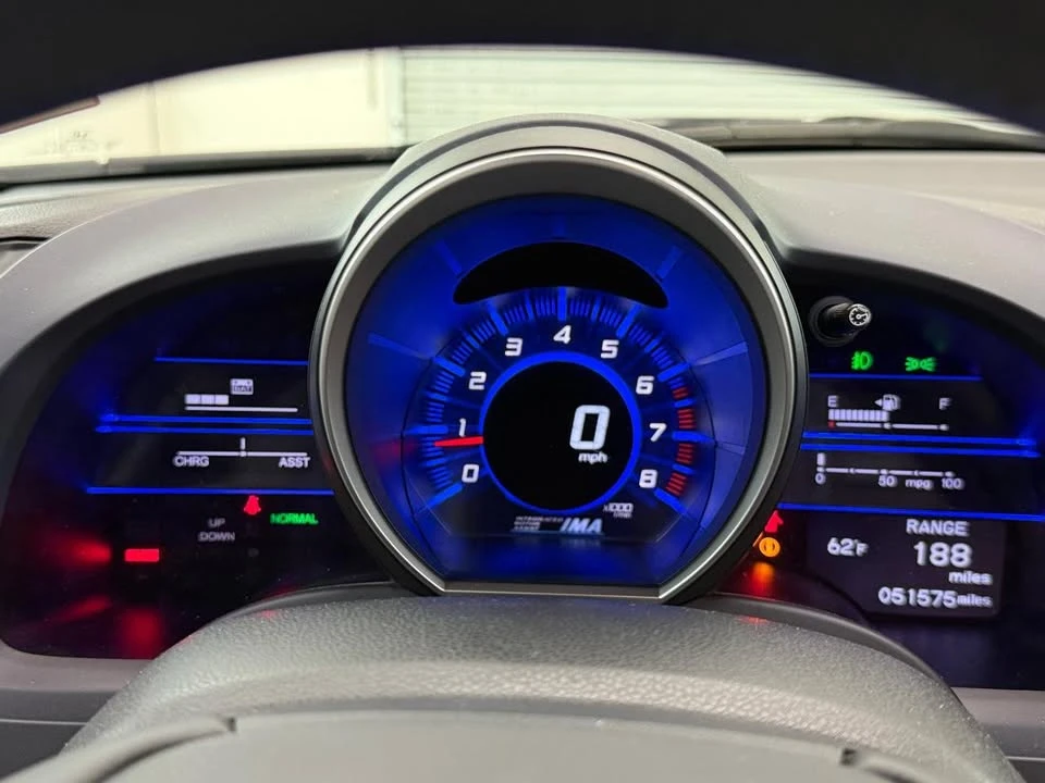 2011 Honda CR-Z - Image 15 of 20