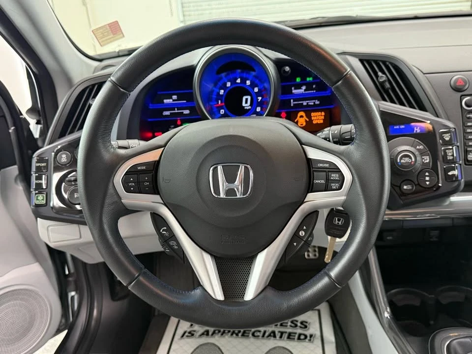 2011 Honda CR-Z - Image 14 of 20