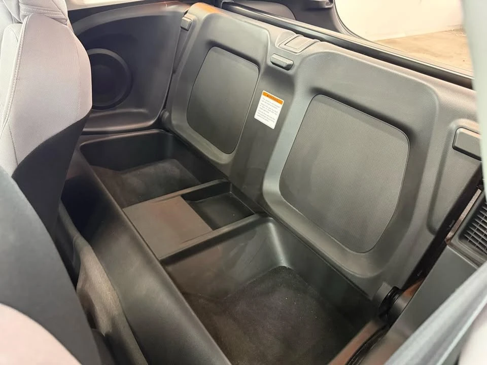 2011 Honda CR-Z - Image 9 of 20