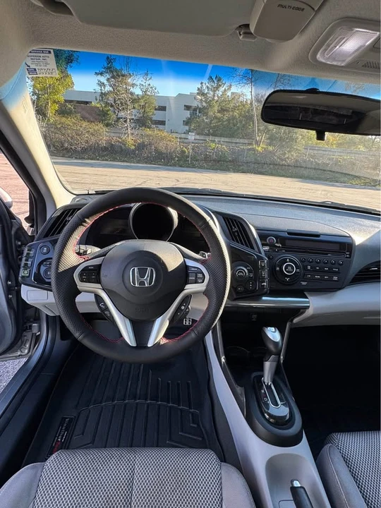 2011 Honda CR-Z - Image 10 of 19