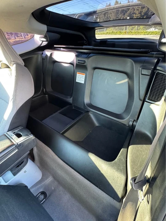 2011 Honda CR-Z - Image 13 of 19